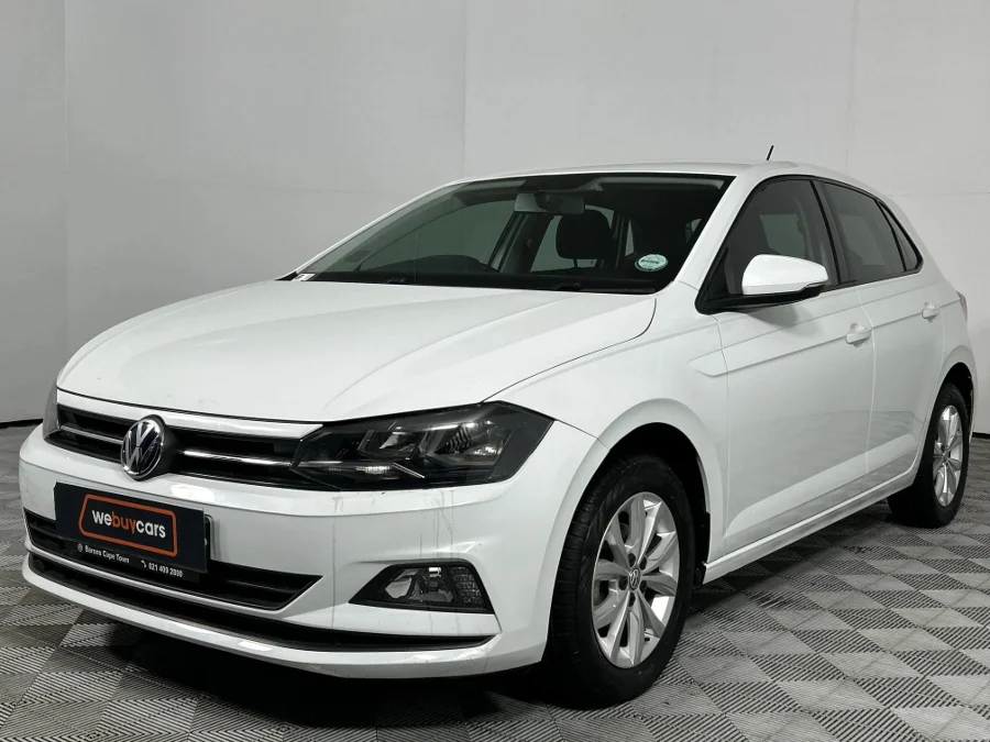 Used 2018 Volkswagen Polo hatch 1.0TSI Comfortline - WeBuyCars Lansdowne Used 2018 Volkswagen Polo hatch 1.0TSI Comfortline - WeBuyCars Lansdowne