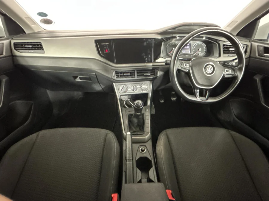 Used 2018 Volkswagen Polo hatch 1.0TSI Comfortline - WeBuyCars Lansdowne Used 2018 Volkswagen Polo hatch 1.0TSI Comfortline - WeBuyCars Lansdowne