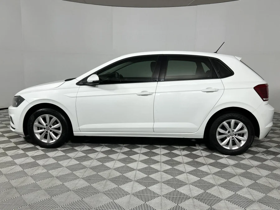 Used 2018 Volkswagen Polo hatch 1.0TSI Comfortline - WeBuyCars Lansdowne Used 2018 Volkswagen Polo hatch 1.0TSI Comfortline - WeBuyCars Lansdowne