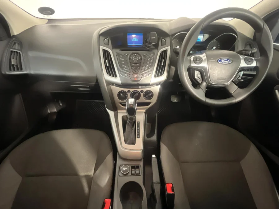 Used 2013 Ford Focus sedan 2.0TDCi Trend - WeBuyCars Brackenfell Cape Town