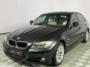 Used 2009 BMW 3 Series 320i Innovations