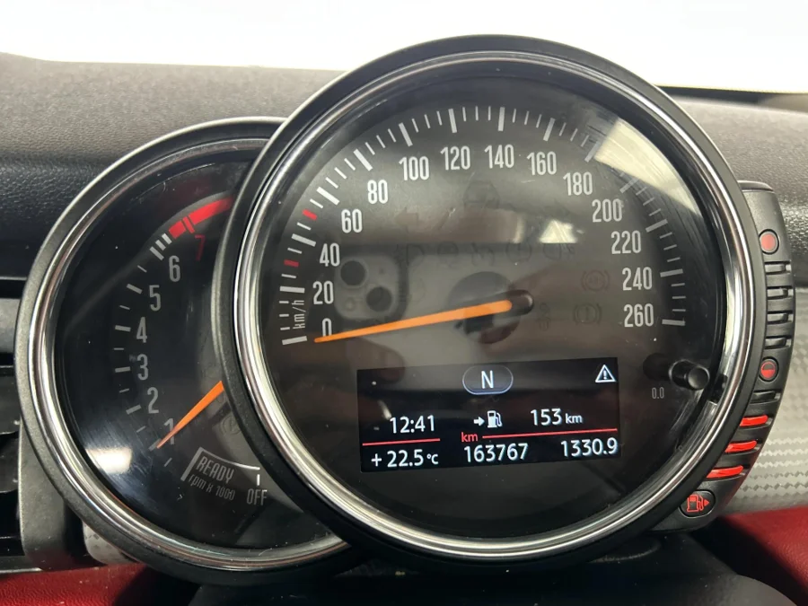 Used 2014 MINI Hatch Cooper - WeBuyCars Lansdowne