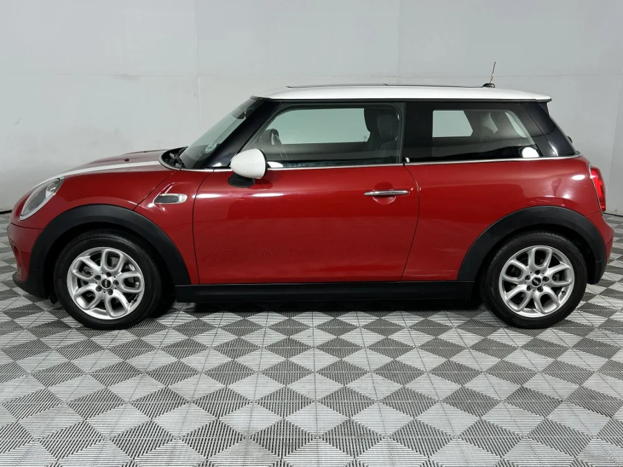 Used 2014 MINI Hatch Cooper - WeBuyCars Lansdowne