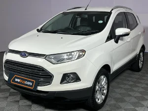 Used 2016 Ford EcoSport 1.0T Titanium