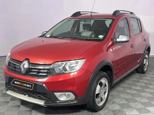 Used 2018 Renault Sandero 66kW turbo Stepway Expression