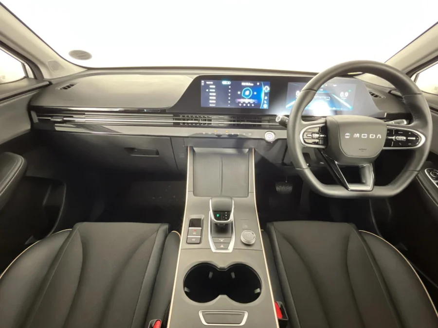 Used 2024 Omoda C5 1.5T 230T Style - WeBuyCars Pietermaritzburg