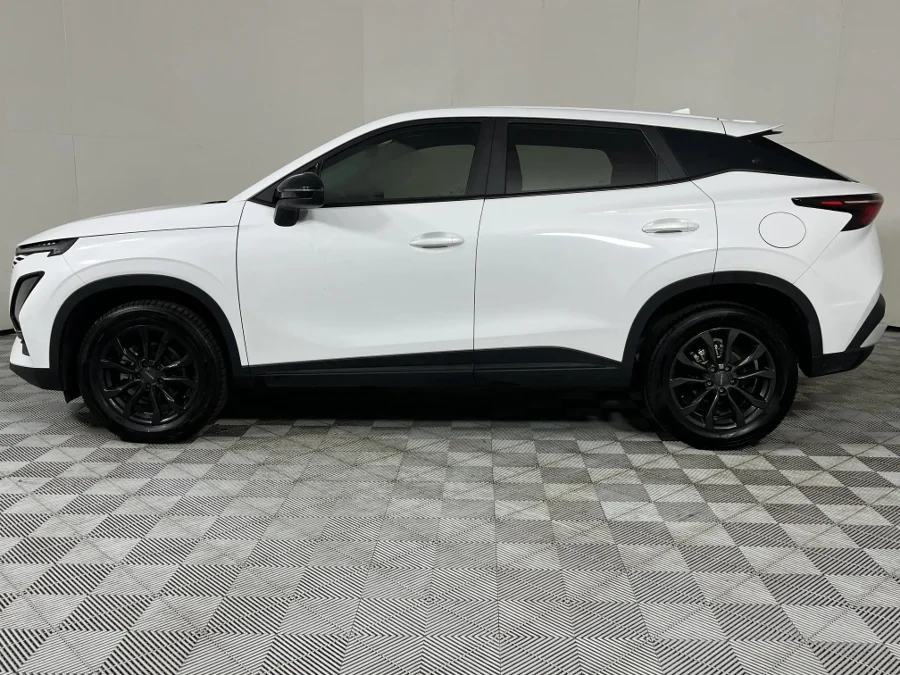 Used 2024 Omoda C5 1.5T 230T Style - WeBuyCars Pietermaritzburg