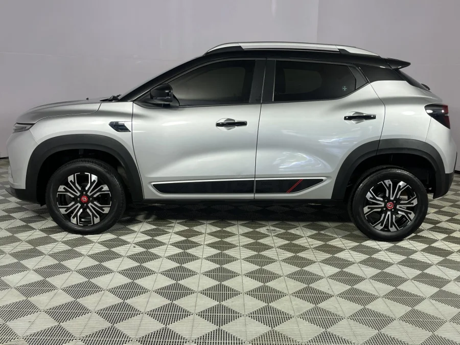 Used 2023 Renault Kiger 1.0 Turbo Intens auto - WeBuyCars Durban