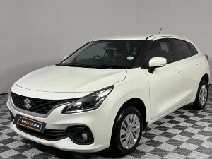 Used 2023 Suzuki Baleno 1.5 GL auto