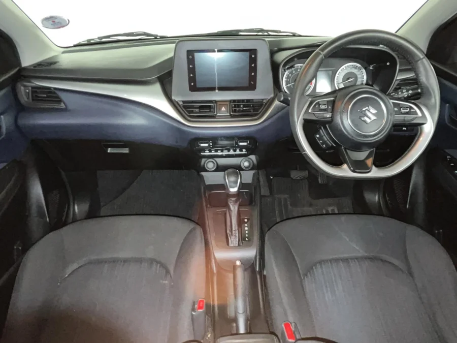 Used 2023 Suzuki Baleno 1.5 GL auto - WeBuyCars Richmond