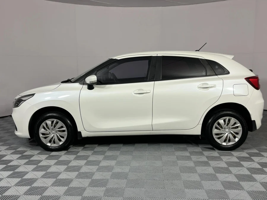 Used 2023 Suzuki Baleno 1.5 GL auto - WeBuyCars Richmond