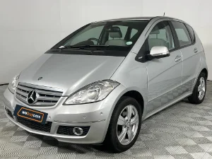 Used 2009 Mercedes-Benz A-Class A200 Elegance