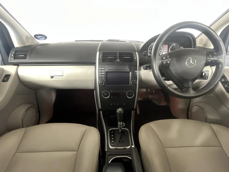Used 2009 Mercedes-Benz A-Class A200 Elegance - WeBuyCars Lansdowne