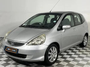 Used 2006 Honda Jazz 1.4