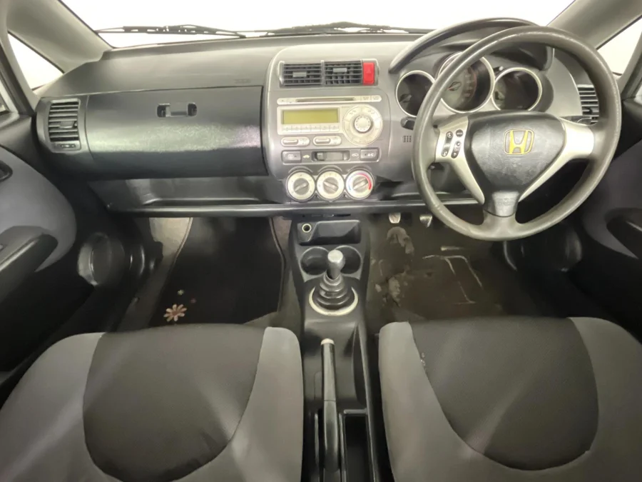 Used 2006 Honda Jazz 1.4 - WeBuyCars Silverlakes