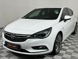 Used 2016 Opel Astra hatch 1.4T Sport auto Used 2016 Opel Astra hatch 1.4T Sport auto