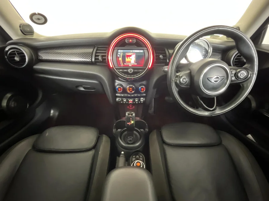 Used 2019 MINI Hatch Cooper S Hatch 3-door Paddy Hopkirk Edition - WeBuyCars Midstream Used 2019 MINI Hatch Cooper S Hatch 3-door Paddy Hopkirk Edition - WeBuyCars Midstream