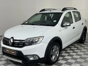 Used 2019 Renault Sandero 66kW turbo Stepway Expression