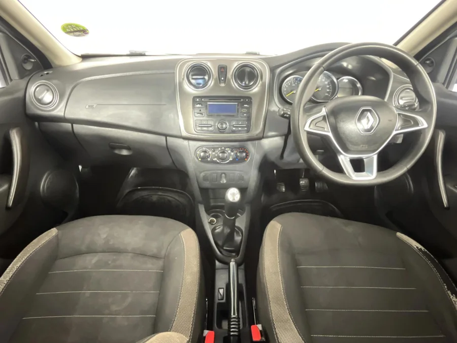 Used 2019 Renault Sandero 66kW turbo Stepway Expression - WeBuyCars Mbombela
