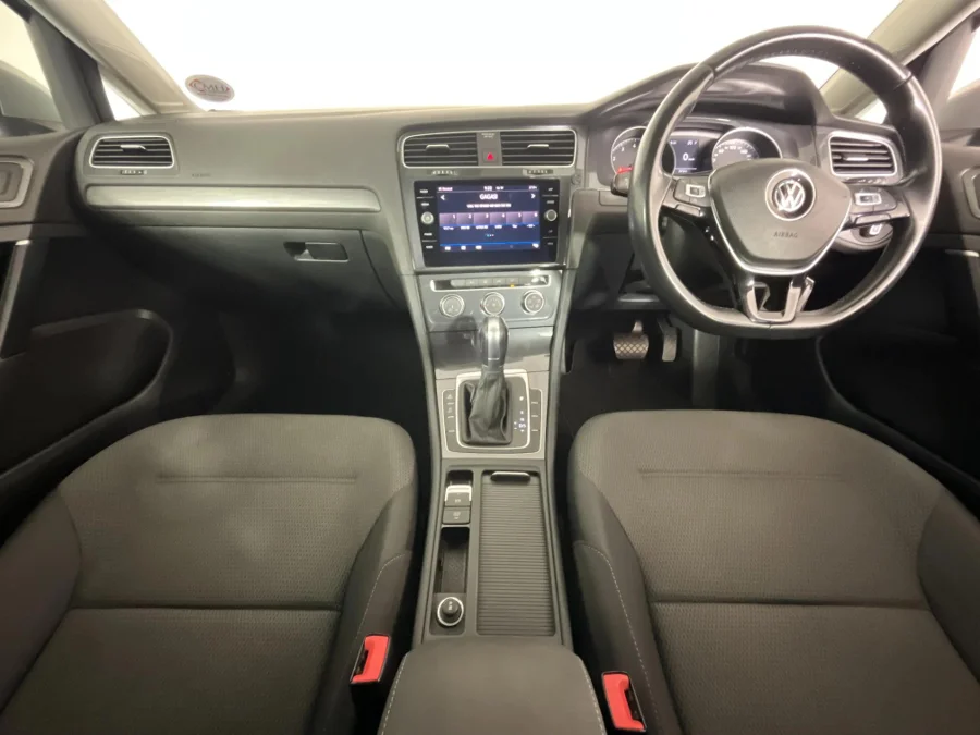 Used 2019 Volkswagen Golf 1.4TSI Comfortline - WeBuyCars Riverhorse