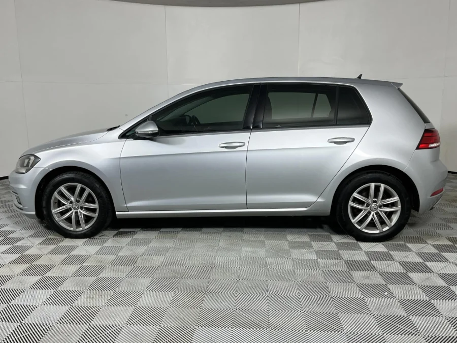 Used 2019 Volkswagen Golf 1.4TSI Comfortline - WeBuyCars Riverhorse