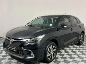 Used 2023 Toyota Starlet 1.5 XS auto