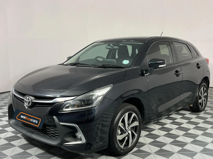 Used 2023 Toyota Starlet 1.5 XS auto - WeBuyCars Lansdowne Used 2023 Toyota Starlet 1.5 XS auto - WeBuyCars Lansdowne