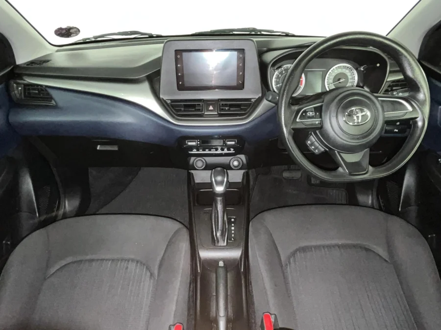 Used 2023 Toyota Starlet 1.5 XS auto - WeBuyCars Lansdowne Used 2023 Toyota Starlet 1.5 XS auto - WeBuyCars Lansdowne