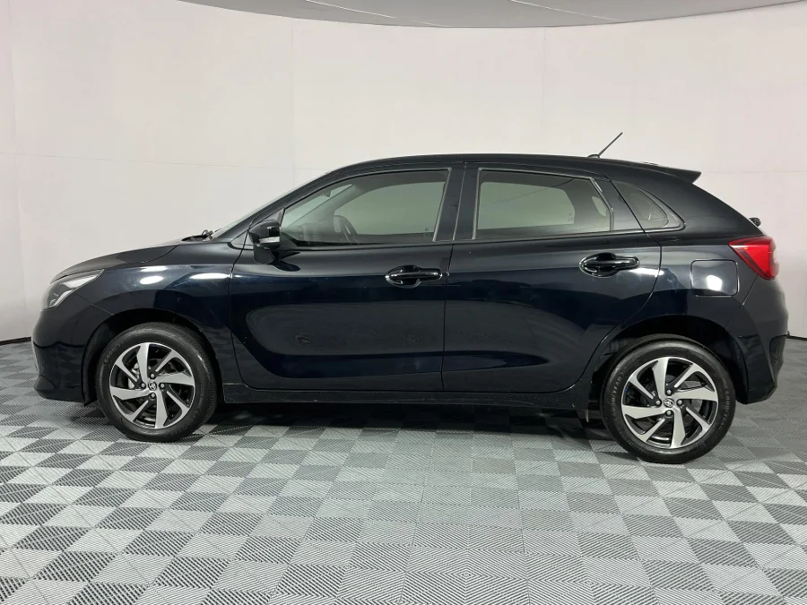 Used 2023 Toyota Starlet 1.5 XS auto - WeBuyCars Lansdowne Used 2023 Toyota Starlet 1.5 XS auto - WeBuyCars Lansdowne