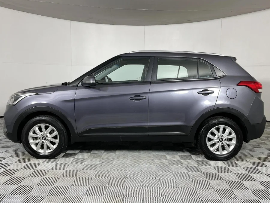 Used 2019 Hyundai Creta 1.6 Executive - WeBuyCars Riverhorse