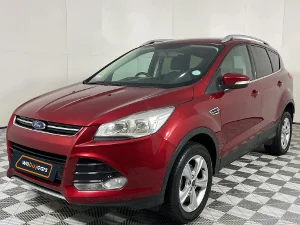 Used 2016 Ford Kuga 1.5T Ambiente auto