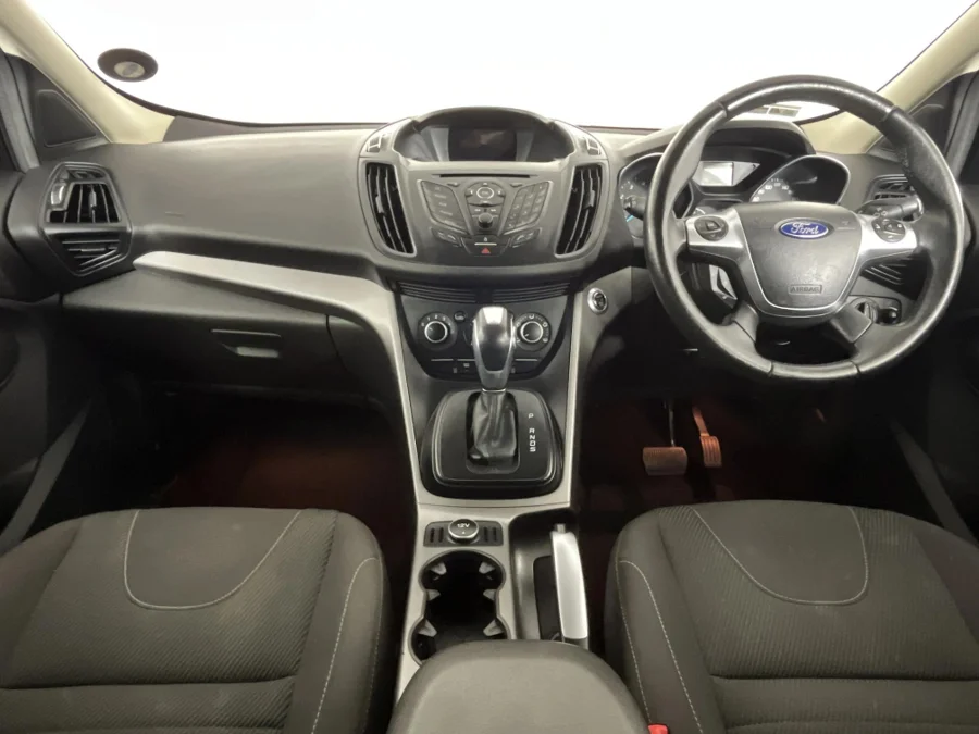 Used 2016 Ford Kuga 1.5T Ambiente auto - WeBuyCars Gqeberha