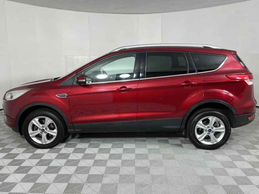 Used 2016 Ford Kuga 1.5T Ambiente auto - WeBuyCars Gqeberha
