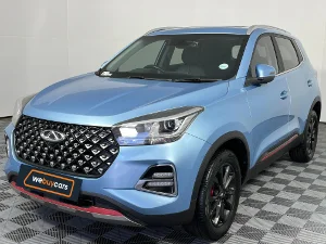 Used 2022 Chery Tiggo 4 Pro 1.5T Elite SE