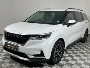 Used 2022 Kia Carnival 2.2CRDi EX+