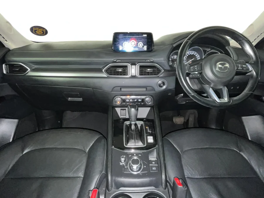 Used 2018 Mazda CX-5 2.0 Active - WeBuyCars JHB South
