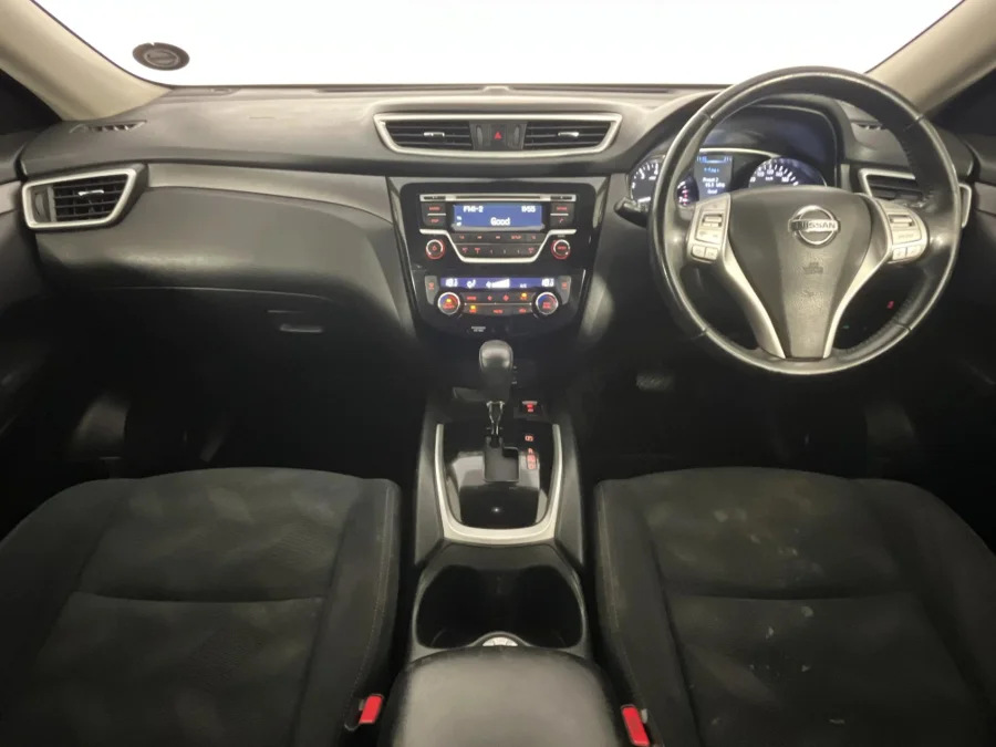 Used 2015 Nissan X-Trail 2.5 4x4 Acenta - WeBuyCars Gqeberha