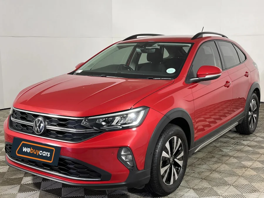 Used 2023 Volkswagen Taigo 1.0TSI Life - WeBuyCars Germiston Used 2023 Volkswagen Taigo 1.0TSI Life - WeBuyCars Germiston