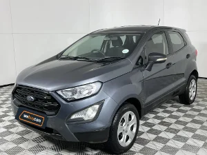 Used 2020 Ford EcoSport 1.5 Ambiente
