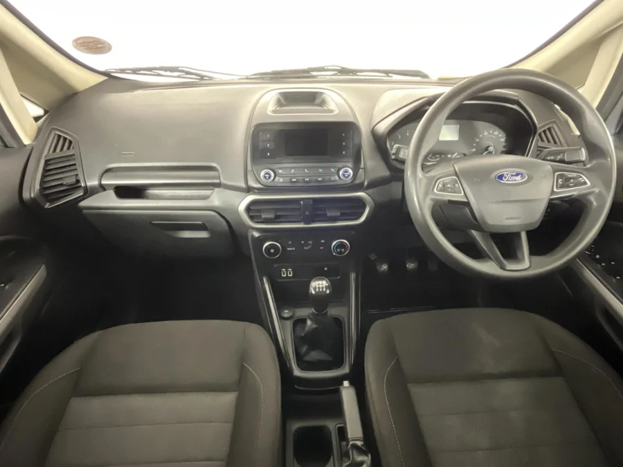 Used 2020 Ford EcoSport 1.5 Ambiente - WeBuycars East London