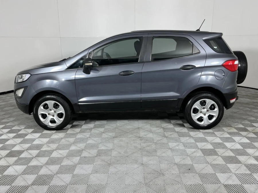 Used 2020 Ford EcoSport 1.5 Ambiente - WeBuycars East London