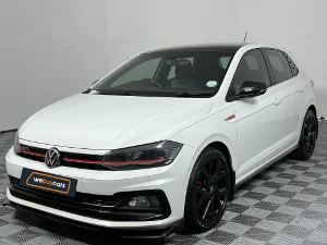 Used 2021 Volkswagen Polo GTI