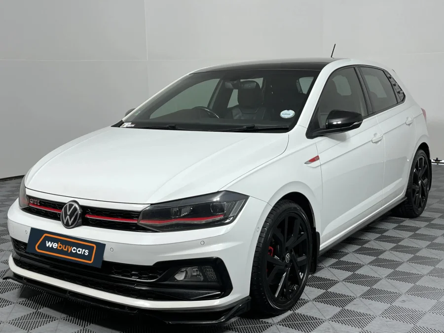 Used 2021 Volkswagen Polo GTI - WeBuyCars Montana Used 2021 Volkswagen Polo GTI - WeBuyCars Montana