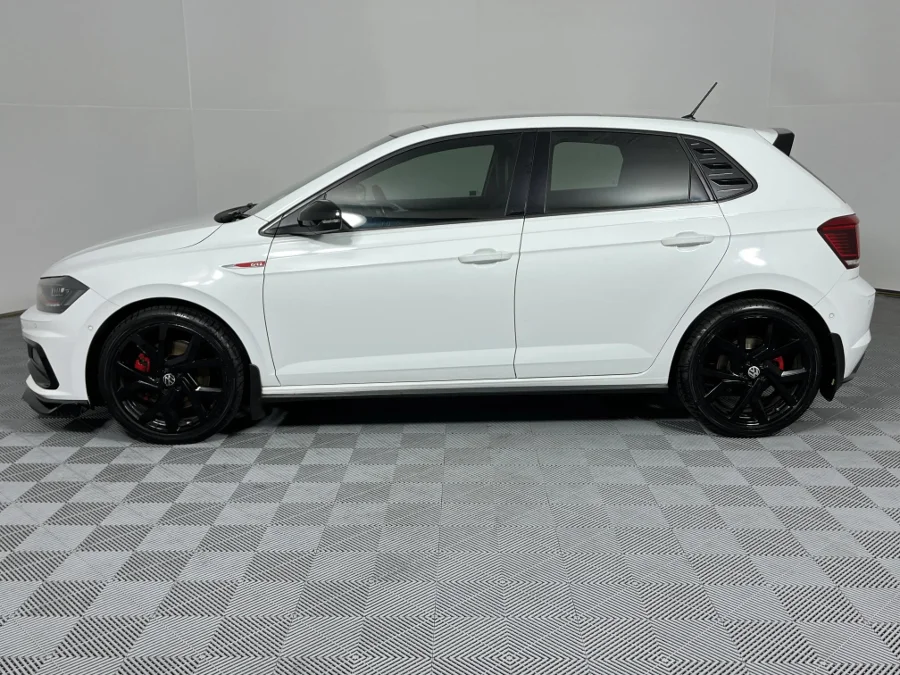 Used 2021 Volkswagen Polo GTI - WeBuyCars Montana Used 2021 Volkswagen Polo GTI - WeBuyCars Montana