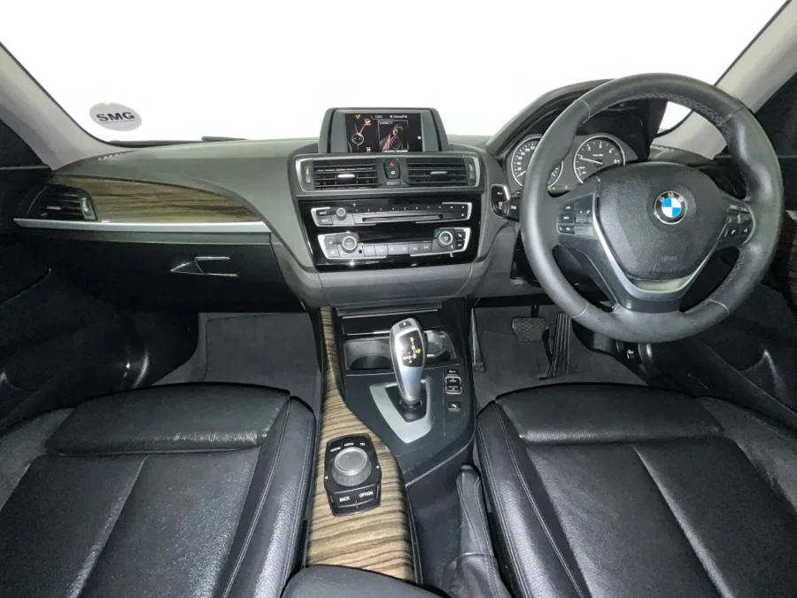 Used 2015 BMW 2 Series 220d coupe Luxury Line sports-auto - WeBuyCars JHB South