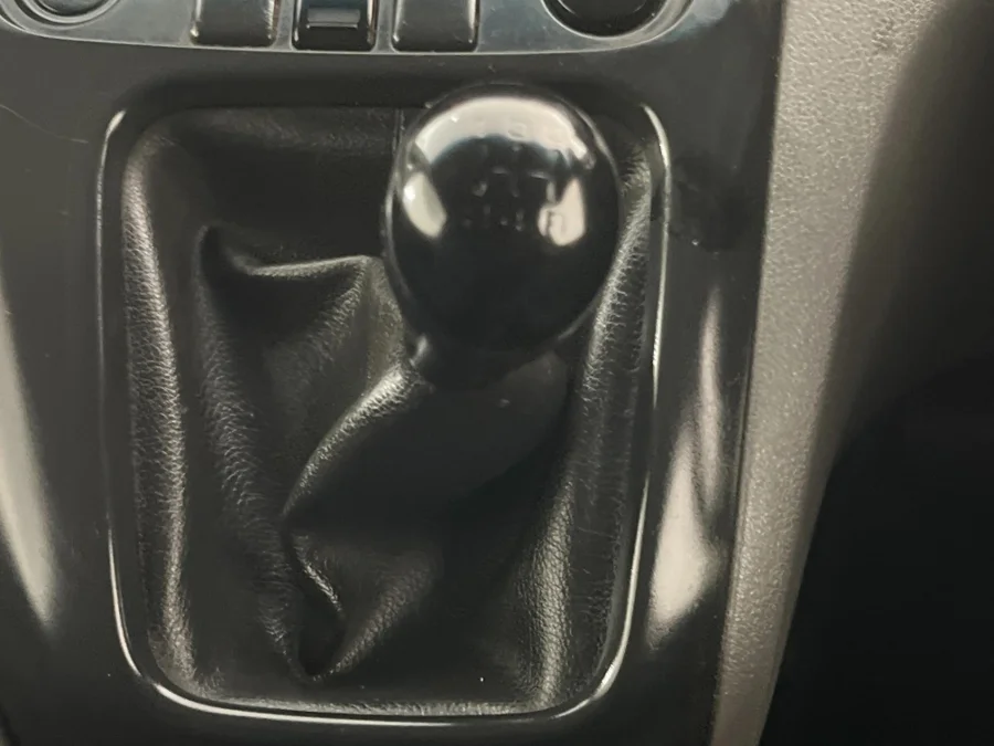 Used 2014 Nissan NV200 panel van 1.5dCi Visia - WeBuyCars JHB South