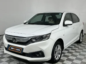 Used 2021 Honda Amaze 1.2 Comfort manual
