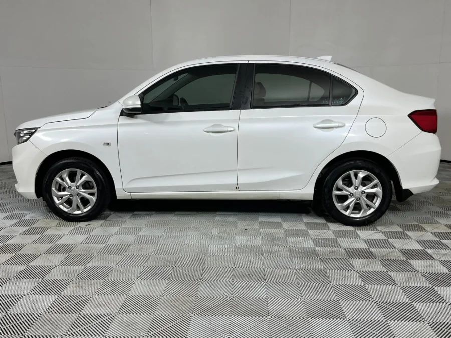 Used 2021 Honda Amaze 1.2 Comfort manual - WeBuyCars Riverhorse