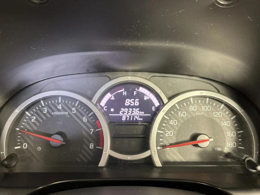 Used 2017 Suzuki Jimny 1.3 - WeBuyCars George