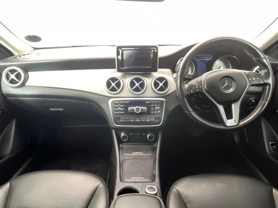 Used 2014 Mercedes-Benz GLA 200d auto - WeBuyCars Lansdowne Used 2014 Mercedes-Benz GLA 200d auto - WeBuyCars Lansdowne